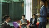 Novotel Casablanca City Center Meeting