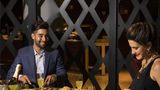 Novotel Casablanca City Center Restaurant