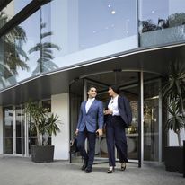 Novotel Casablanca City Center