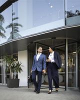 Novotel Casablanca City Center