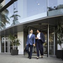 Novotel Casablanca City Center