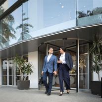 Novotel Casablanca City Center