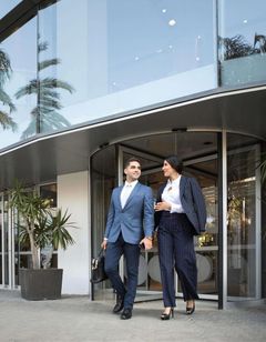 Novotel Casablanca City Center