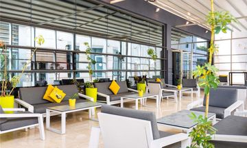 Novotel Casablanca City Center