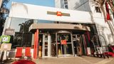 Ibis Casablanca City Center Exterior