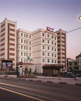 Ibis Tlemcen