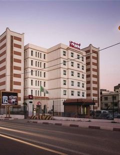 Ibis Tlemcen