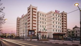 Ibis Tlemcen