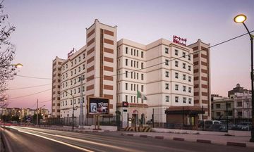 Ibis Tlemcen
