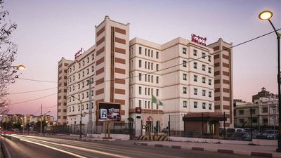 Ibis Tlemcen