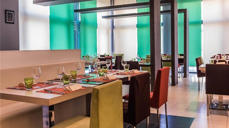 <b>Ibis Tlemcen Restaurant</b>. Images powered by <a href="https://iceportal.shijigroup.com/" title="IcePortal" target="_blank">IcePortal</a>.