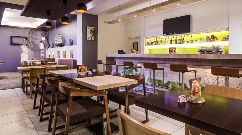 <b>Ibis Tlemcen Exterior</b>. Images powered by <a href="https://iceportal.shijigroup.com/" title="IcePortal" target="_blank">IcePortal</a>.