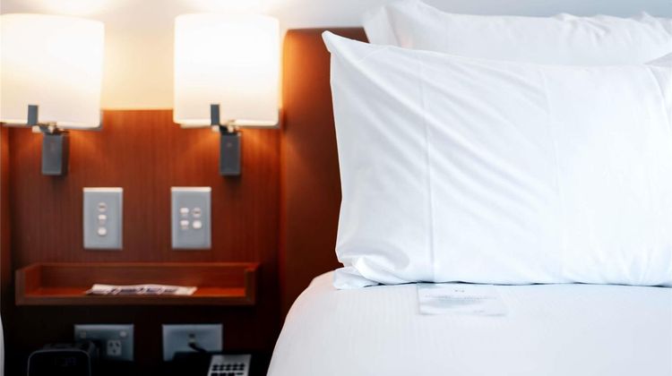 Novotel Christchurch Cathedral Square Room