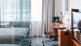 Novotel Christchurch Cathedral Square Room