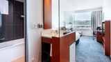 Novotel Christchurch Cathedral Square Room