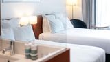 Novotel Christchurch Cathedral Square Room