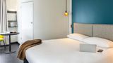 Ibis Bristol Temple Meads Quay Room