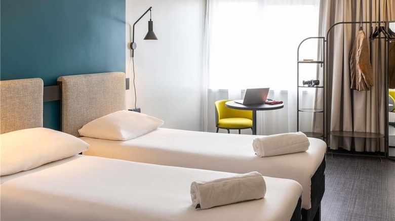 <b>Ibis Bristol Temple Meads Quay Room</b>. Images powered by <a href="https://iceportal.shijigroup.com/" title="IcePortal" target="_blank">IcePortal</a>.