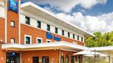 Ibis Budget Leicester Exterior