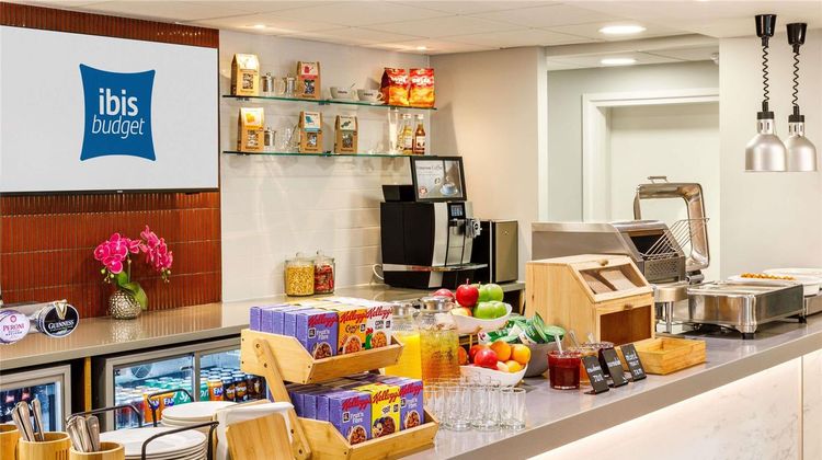Ibis Budget Leicester Other