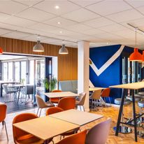 Ibis Budget Derby