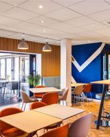 Ibis Budget Derby