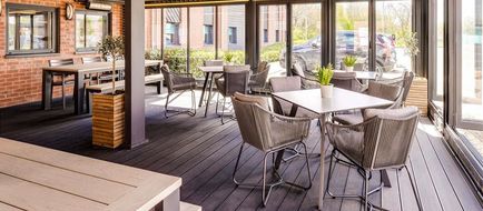 Ibis Budget Derby Exterior