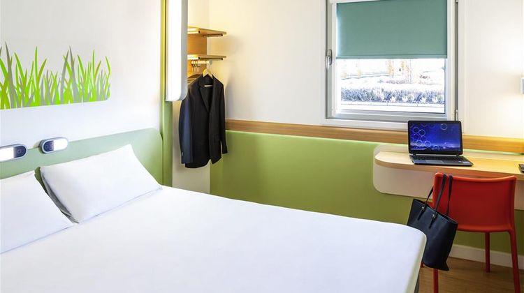 Ibis Budget Derby Room