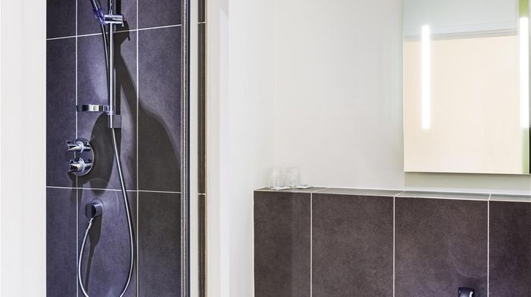 Ibis Budget Derby Room