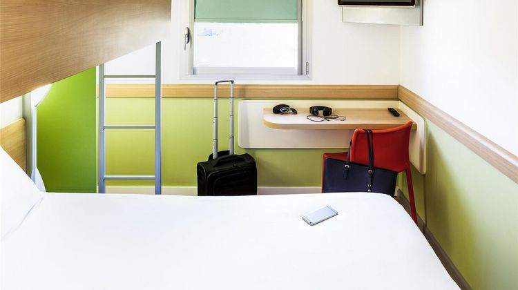 Ibis Budget Derby Room