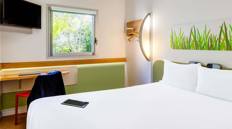 Ibis Budget Derby Room