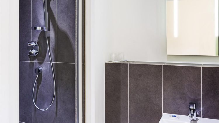 Ibis Budget Derby Room
