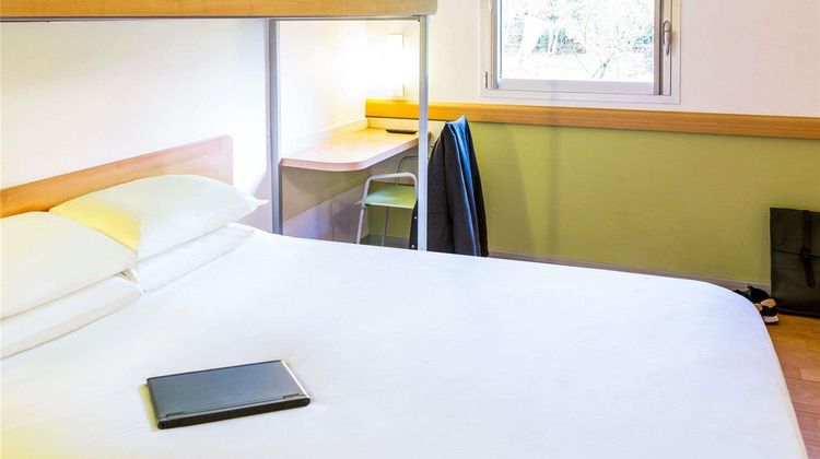 Ibis Budget Derby Room