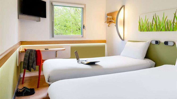 Ibis Budget Derby Room