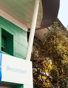 Ibis Budget Beaconsfield