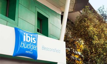 Ibis Budget Beaconsfield