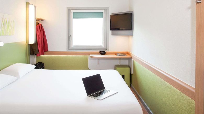 <b>Ibis Budget Beaconsfield Room</b>. Images powered by <a href="https://iceportal.shijigroup.com/" title="IcePortal" target="_blank">IcePortal</a>.