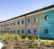 Ibis Budget Beaconsfield Exterior
