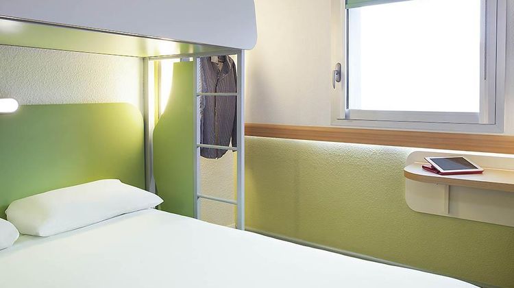 Ibis Budget Beaconsfield Room