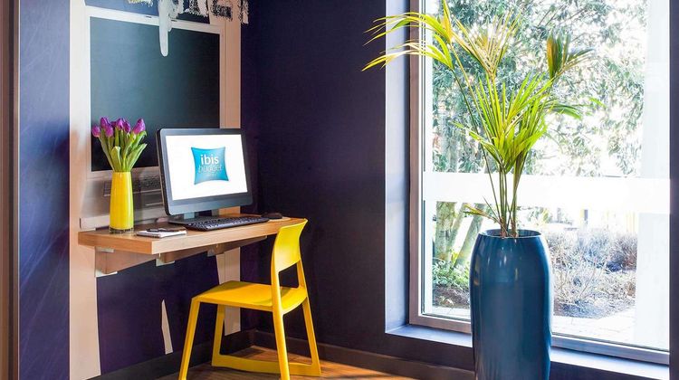 Ibis Budget Beaconsfield Other