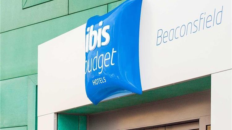 Ibis Budget Beaconsfield Exterior