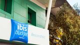 Ibis Budget Beaconsfield Exterior