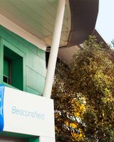 Ibis Budget Beaconsfield