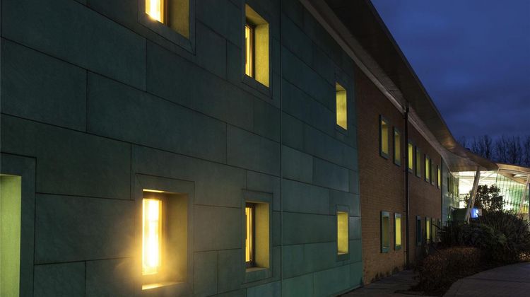 Ibis Budget Beaconsfield Exterior