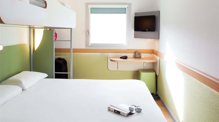 Ibis Budget Beaconsfield Room