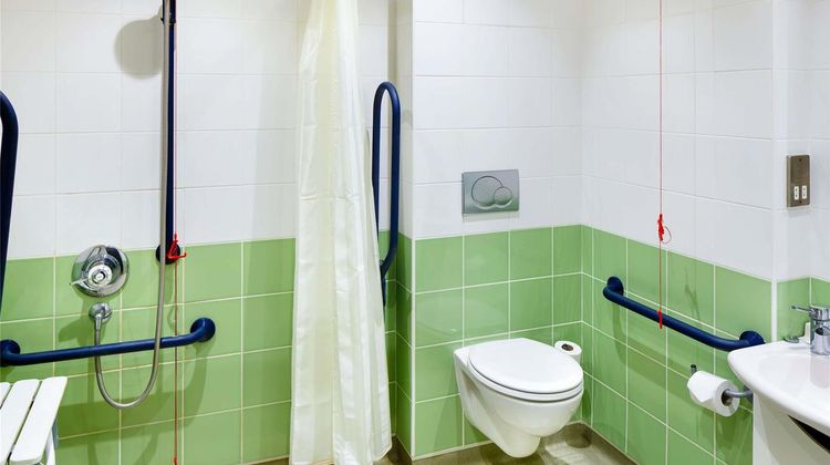 Ibis Budget Beaconsfield Room