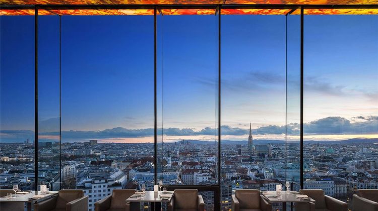 SO/ Vienna Restaurant