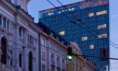 SO/ Vienna