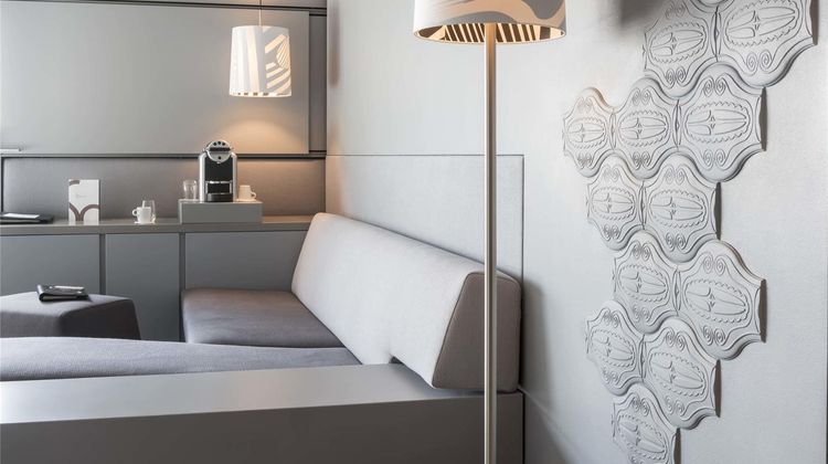 SO/ Vienna Room