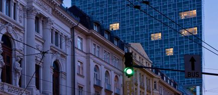 SO/ Vienna Exterior